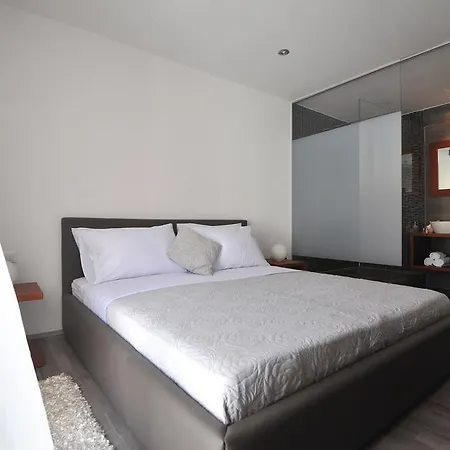 People'S Square Room Zadar