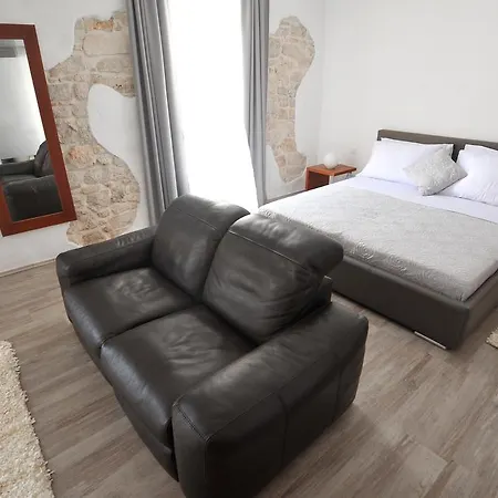 People'S Square Room Gasthof