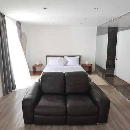 Gasthof People'S Square Room Zadar